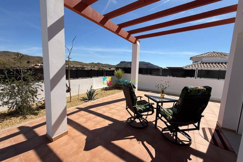 Villa i Arboleas, Almeria, Arboleas - € 284.950 | Ref: 2924 - foto 27