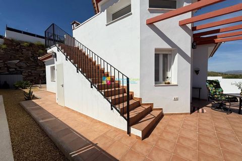 Villa i Arboleas, Almeria, Arboleas - € 284.950 | Ref: 2924 - foto 28