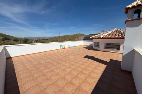 Villa i Arboleas, Almeria, Arboleas - € 284.950 | Ref: 2924 - foto 29
