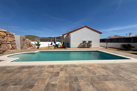 Villa i Arboleas, Almeria, Arboleas - € 284.950 | Ref: 2924 - foto 32