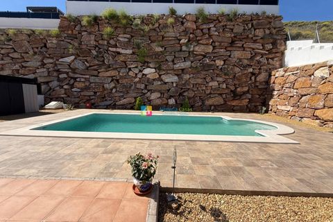 Villa i Arboleas, Almeria, Arboleas - € 284.950 | Ref: 2924 - foto 33
