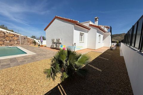 Villa i Arboleas, Almeria, Arboleas - € 284.950 | Ref: 2924 - foto 35