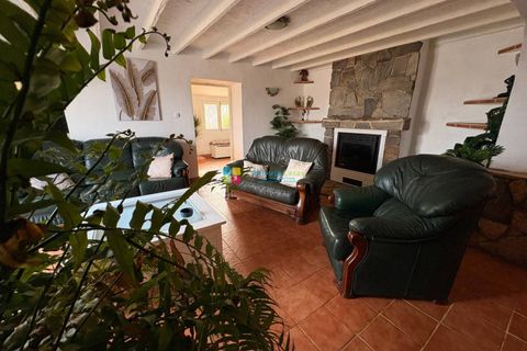 Landejendom i Partaloa, Almeria, Partaloa - € 285.000 | Ref: 2877 - foto 10