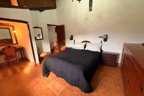 Landejendom i Partaloa, Almeria, Partaloa - € 285.000 | Ref: 2877 - foto 15