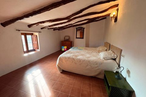 Landejendom i Partaloa, Almeria, Partaloa - € 285.000 | Ref: 2877 - foto 19