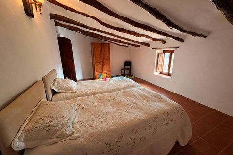 Landejendom i Partaloa, Almeria, Partaloa - € 285.000 | Ref: 2877 - foto 20