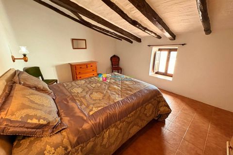 Landejendom i Partaloa, Almeria, Partaloa - € 285.000 | Ref: 2877 - foto 22