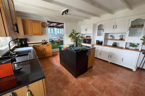Landejendom i Partaloa, Almeria, Partaloa - € 285.000 | Ref: 2877 - foto 23
