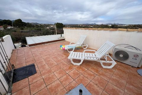 Landejendom i Partaloa, Almeria, Partaloa - € 285.000 | Ref: 2877 - foto 34