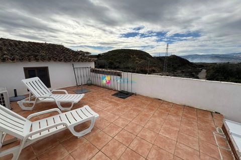 Landejendom i Partaloa, Almeria, Partaloa - € 285.000 | Ref: 2877 - foto 35