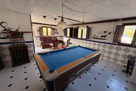 Landejendom i Partaloa, Almeria, Partaloa - € 285.000 | Ref: 2877 - foto 36