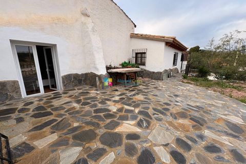 Landejendom i Partaloa, Almeria, Partaloa - € 285.000 | Ref: 2877 - foto 41