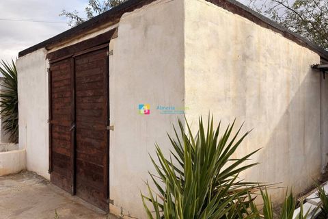Landejendom i Partaloa, Almeria, Partaloa - € 285.000 | Ref: 2877 - foto 43