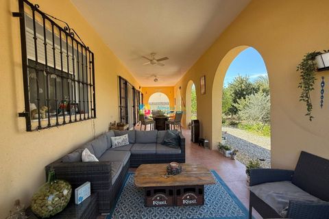 Villa en Albanchez, Almeria, Albanchez - € 184.995 | Ref: 2899 - photo 4