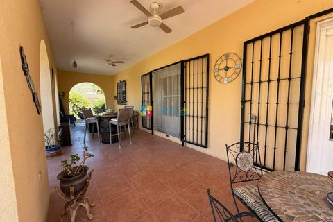 Villa en Albanchez, Almeria, Albanchez - € 184.995 | Ref: 2899 - photo 7