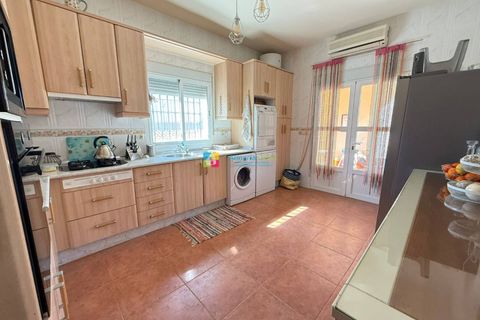 Villa en Albanchez, Almeria, Albanchez - € 184.995 | Ref: 2899 - photo 9