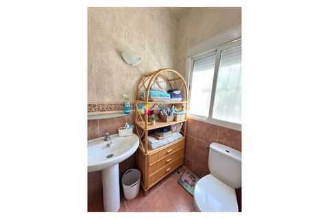 Villa en Albanchez, Almeria, Albanchez - € 184.995 | Ref: 2899 - photo 16
