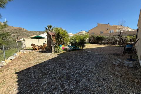 Villa en Albanchez, Almeria, Albanchez - € 184.995 | Ref: 2899 - photo 26