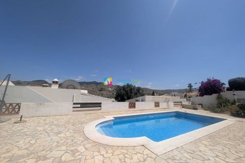 Villa i Arboleas, Almeria, Arboleas - € 279.995 | Ref: 2913 - foto 3