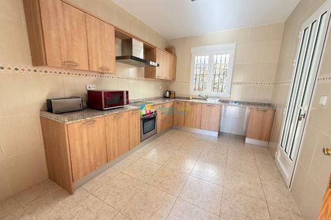 Villa i Arboleas, Almeria, Arboleas - € 279.995 | Ref: 2913 - foto 9