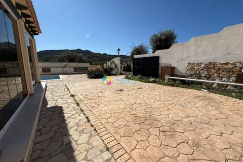 Villa i Arboleas, Almeria, Arboleas - € 279.995 | Ref: 2913 - foto 25