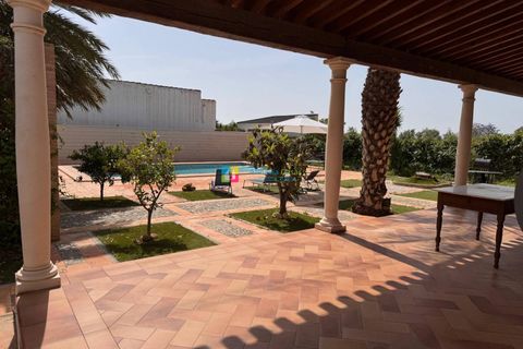 Villa i Albox, Almeria, Albox - € 389.000 | Ref: 2919 - foto 4