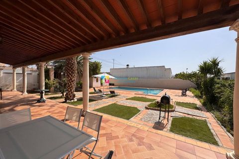 Villa i Albox, Almeria, Albox - € 389.000 | Ref: 2919 - foto 6