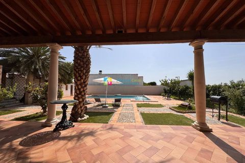 Villa i Albox, Almeria, Albox - € 389.000 | Ref: 2919 - foto 7