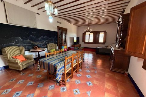 Villa i Albox, Almeria, Albox - € 389.000 | Ref: 2919 - foto 12