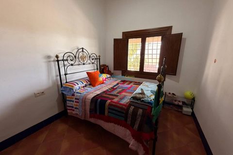 Villa i Albox, Almeria, Albox - € 389.000 | Ref: 2919 - foto 16