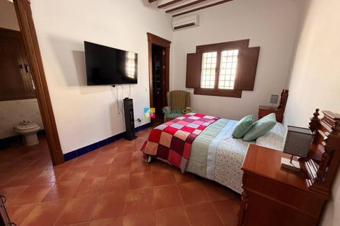 Villa i Albox, Almeria, Albox - € 389.000 | Ref: 2919 - foto 20