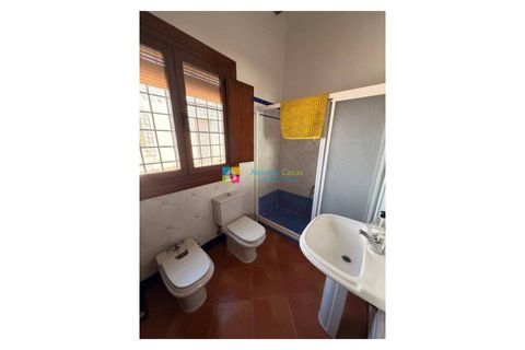 Villa i Albox, Almeria, Albox - € 389.000 | Ref: 2919 - foto 22