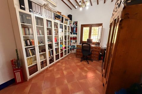 Villa i Albox, Almeria, Albox - € 389.000 | Ref: 2919 - foto 23