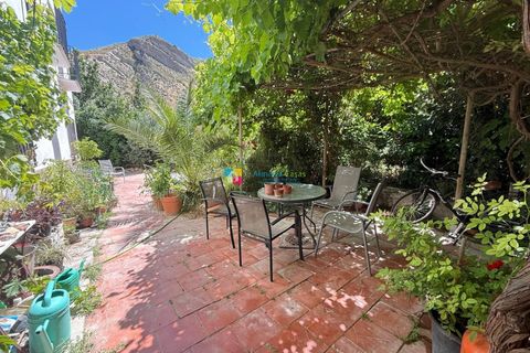 Landejendom i Albanchez, Almeria, Albanchez - € 112.000 | Ref: 2936 - foto 2