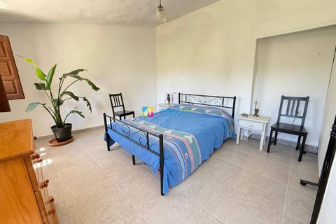 Landejendom i Albanchez, Almeria, Albanchez - € 112.000 | Ref: 2936 - foto 31
