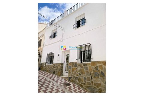 Byhus i Cantoria, Almeria, Cantoria - € 129.500 | Ref: 2953 - foto 1