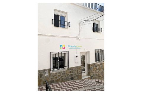 Byhus i Cantoria, Almeria, Cantoria - € 129.500 | Ref: 2953 - foto 2