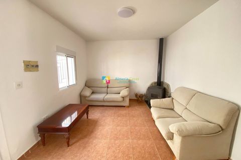 Byhus i Cantoria, Almeria, Cantoria - € 129.500 | Ref: 2953 - foto 3