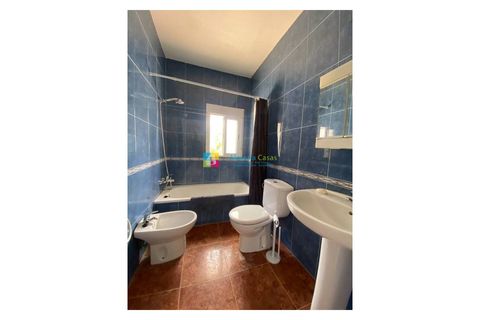 Byhus i Cantoria, Almeria, Cantoria - € 129.500 | Ref: 2953 - foto 16