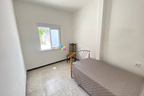 Byhus i Cantoria, Almeria, Cantoria - € 129.500 | Ref: 2953 - foto 17