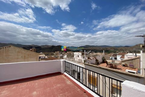 Byhus i Cantoria, Almeria, Cantoria - € 129.500 | Ref: 2953 - foto 31