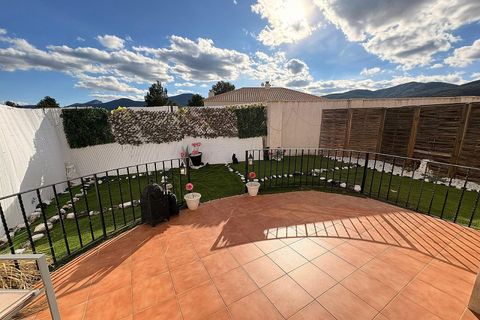 Villa a Castalla, Alicante, Castalla - € 449.995 | Ref: 9034 JJ7244 - foto 14