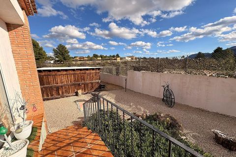 Villa a Castalla, Alicante, Castalla - € 449.995 | Ref: 9034 JJ7244 - foto 16