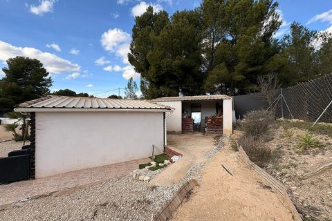 Villa a Castalla, Alicante, Castalla - € 449.995 | Ref: 9034 JJ7244 - foto 24
