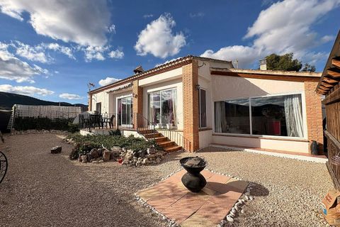 Villa a Castalla, Alicante, Castalla - € 449.995 | Ref: 9034 JJ7244 - foto 39