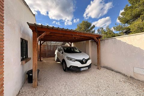 Villa a Castalla, Alicante, Castalla - € 449.995 | Ref: 9034 JJ7244 - foto 42