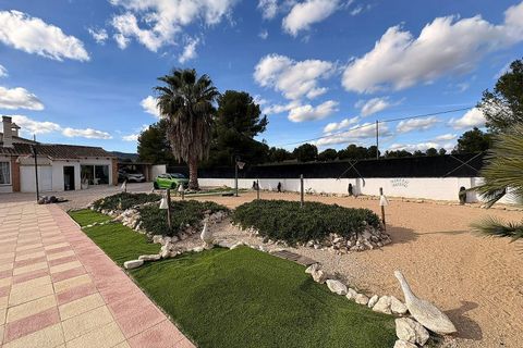 Villa a Castalla, Alicante, Castalla - € 449.995 | Ref: 9034 JJ7244 - foto 45