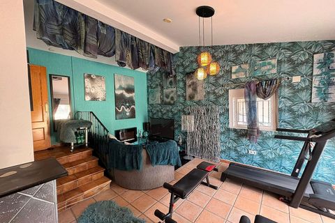 Villa a Castalla, Alicante, Castalla - € 449.995 | Ref: 9034 JJ7244 - foto 49