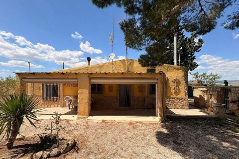 Villa en Yecla, Murcia, Yecla - € 149.995 | Ref: 9035 JJ7260 - photo 1