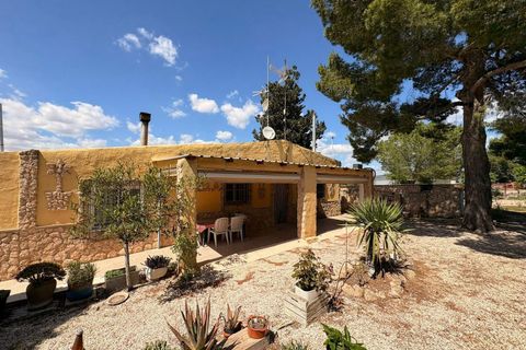 Villa en Yecla, Murcia, Yecla - € 149.995 | Ref: 9035 JJ7260 - photo 5